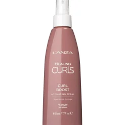 Lu0027ANZA Healing Curl Curl Boost Activating Spray von L'ANZA