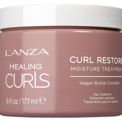 Lu0027ANZA Healing Curl Curl Restore Moisture Treatment von L'ANZA