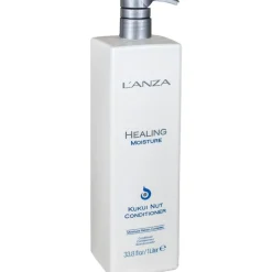 Lu0027ANZA Healing Moisture Kukui Nut Conditioner von L'ANZA