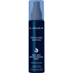 Lu0027ANZA Healing Moisture Moi Moi Moisturizing Mist von L'ANZA New