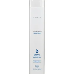 Lu0027ANZA Healing Moisture Tamanu Cream Shampoo von L'ANZA