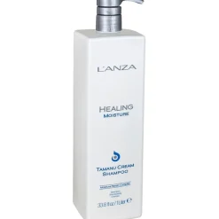 Lu0027ANZA Healing Moisture Tamanu Cream Shampoo von L'ANZA