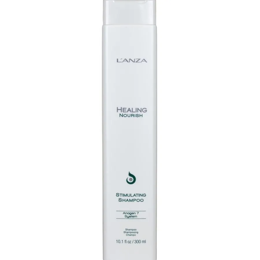 Lu0027ANZA Healing Nourish Stimulating Shampoo von L'ANZA Clearance