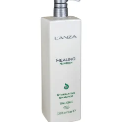 Lu0027ANZA Healing Nourish Stimulating Shampoo von L'ANZA Clearance