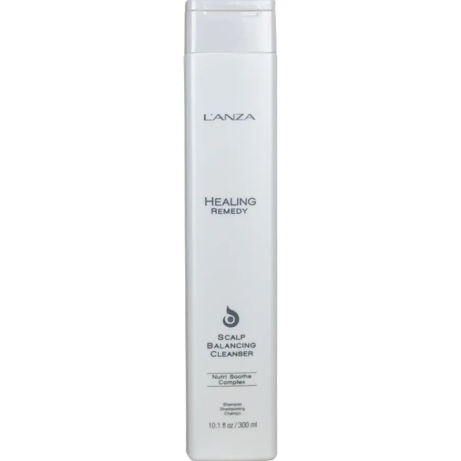 Lu0027ANZA Healing Remedy Balancing Cleanser von L'ANZA