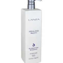 Lu0027ANZA Healing Smooth Glossifying Shampoo von L'ANZA