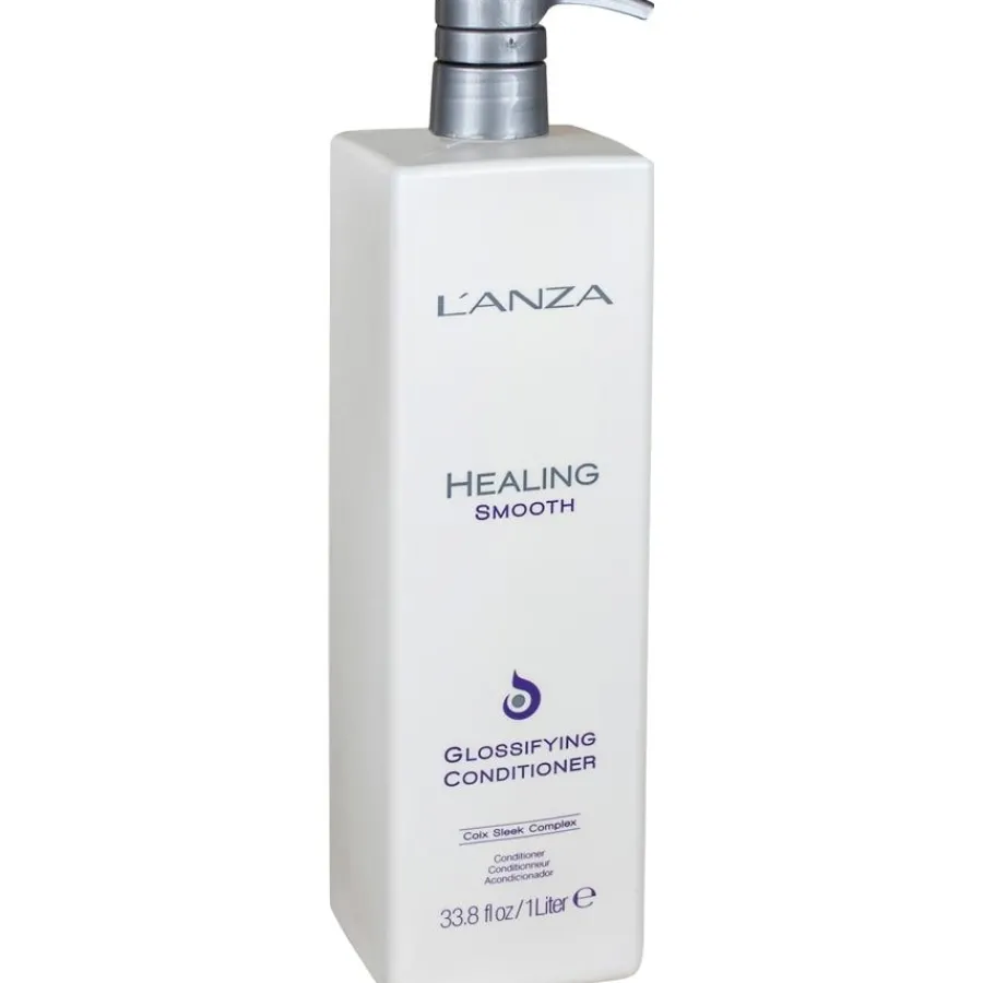 Lu0027ANZA Healing Smooth Glossifying Conditioner von L'ANZA