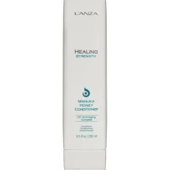 Lu0027ANZA Healing Strength Manuka Honey Conditioner von L'ANZA Hot