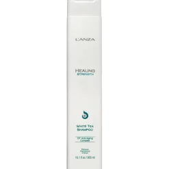 Lu0027ANZA Healing Strength White Tea Shampoo von L'ANZA Online
