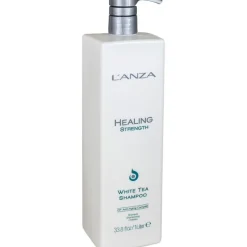 Lu0027ANZA Healing Strength White Tea Shampoo von L'ANZA Online