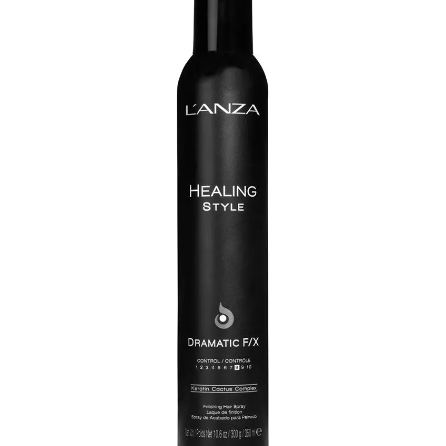Lu0027ANZA Healing Style Dramatic F/X von L'ANZA