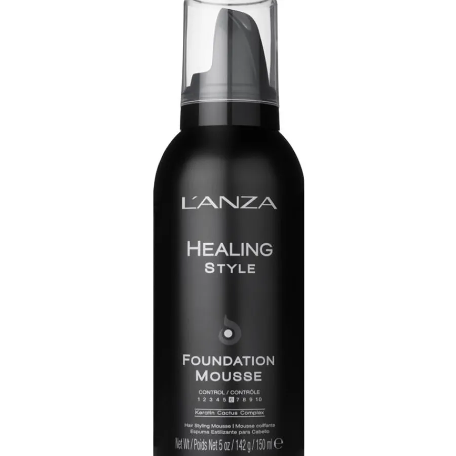 Lu0027ANZA Healing Style Healing Style Foundation Mousse von L'ANZA Outlet