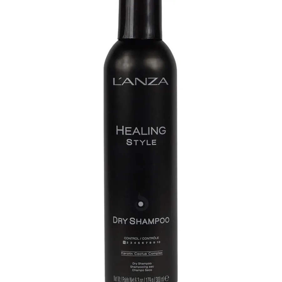 Lu0027ANZA Healing Style Healing Style Dry Shampoo von L'ANZA