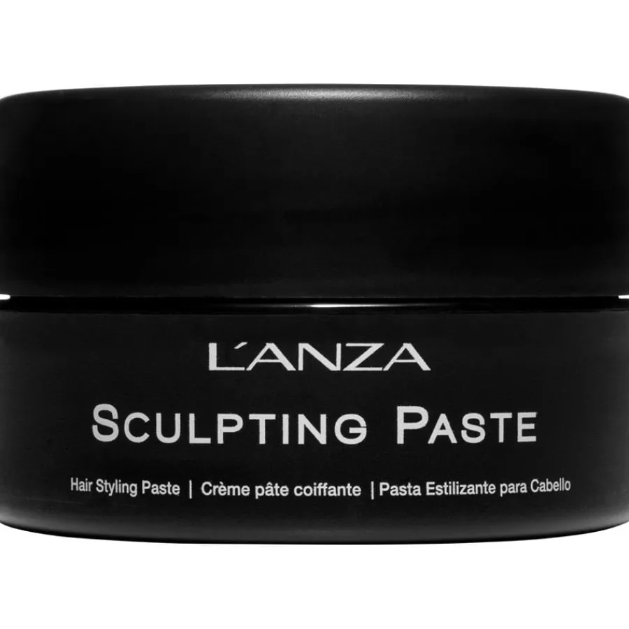 Lu0027ANZA Healing Style Sculpting Paste von L'ANZA