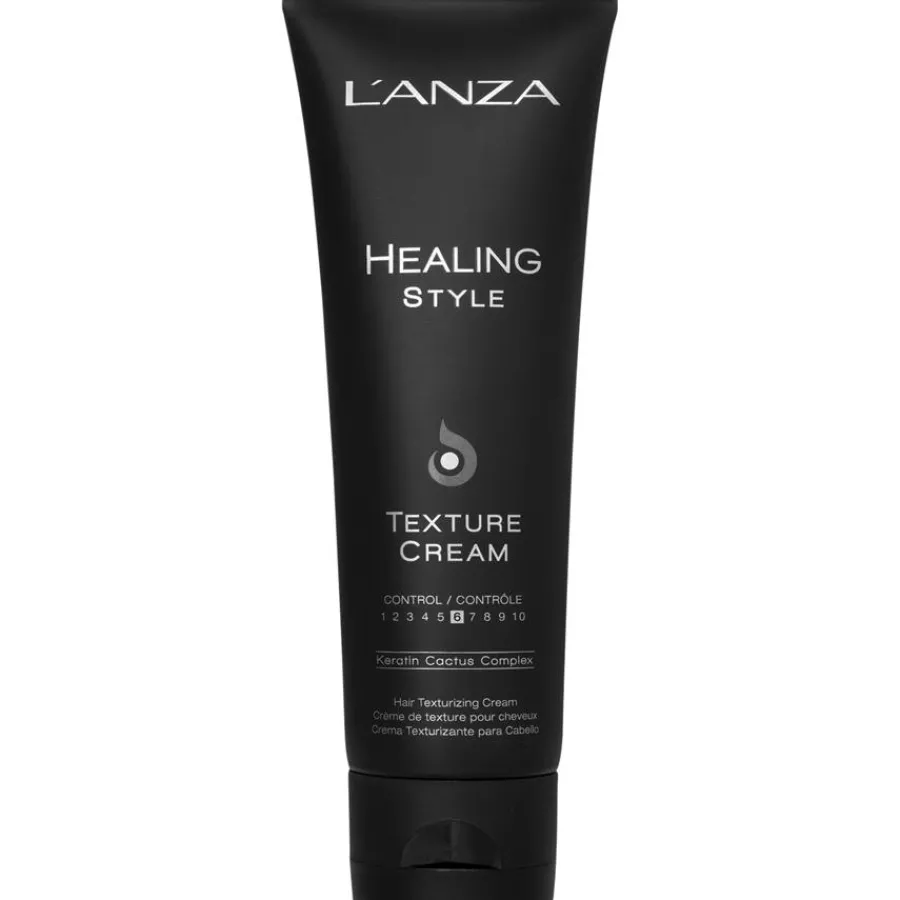 Lu0027ANZA Healing Style Texture Cream von L'ANZA