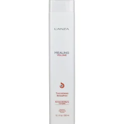 Lu0027ANZA Healing Volume Thickening Shampoo von L'ANZA
