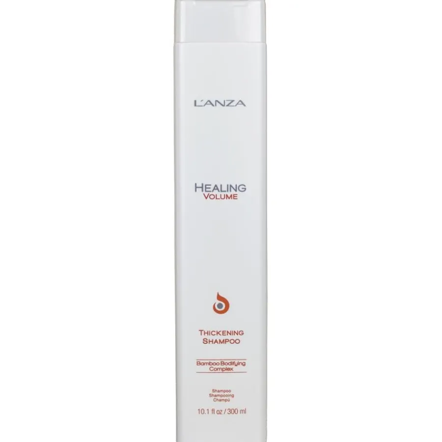 Lu0027ANZA Healing Volume Thickening Shampoo von L'ANZA