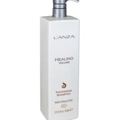 Lu0027ANZA Healing Volume Thickening Shampoo von L'ANZA