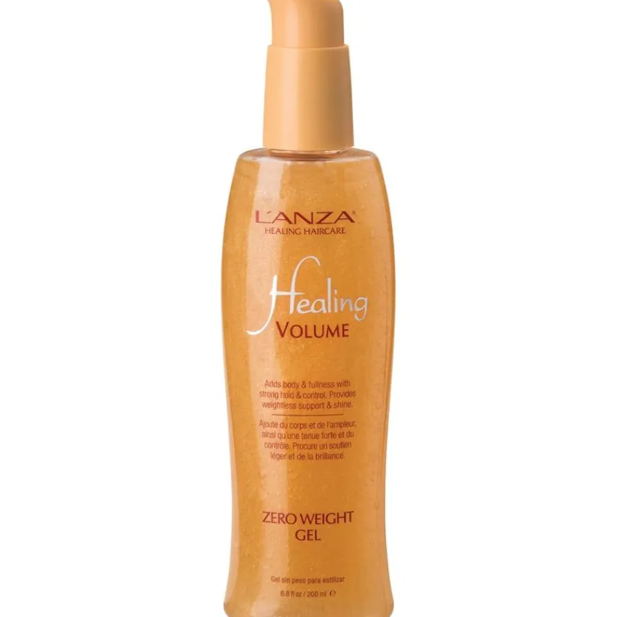 Lu0027ANZA Healing Volume Zero Weight Gel von L'ANZA Best