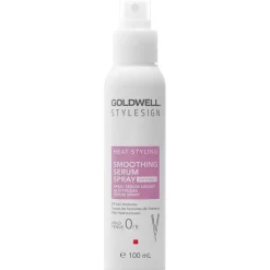 Goldwell Heat Styling Stylesign Heat Styling glättendes Serum-Spray von Clearance