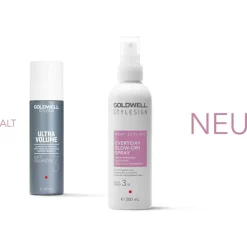 Goldwell Heat Styling Stylesign Heat Styling tägliches Föhnspray von Sale