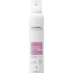 Goldwell Heat Styling Stylesign Heat Styling Form-&Finish-Spray von New