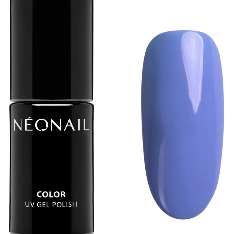 NEONAIL Heat Wave Color UV Nagellack von Clearance