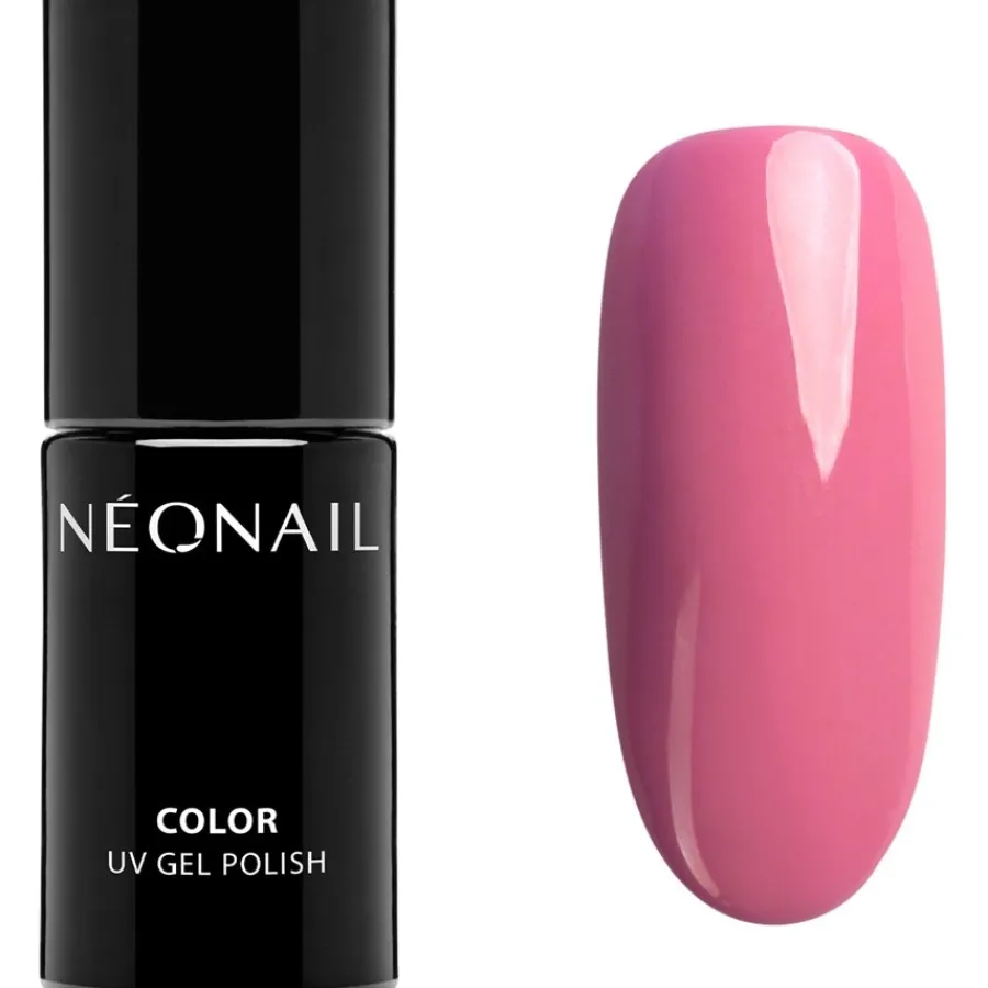 NEONAIL Heat Wave Color UV Nagellack von Clearance