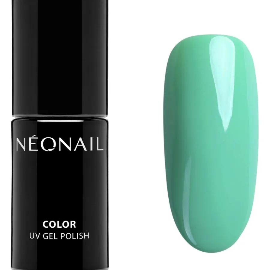 NEONAIL Heat Wave Color UV Nagellack von Clearance