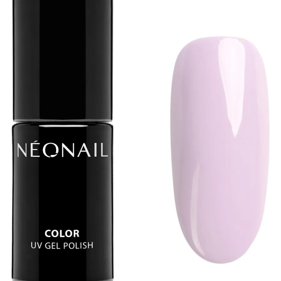 NEONAIL Heat Wave Color UV Nagellack von Clearance