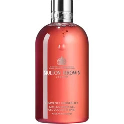 Molton Brown Heavenly Gingerlily Bath & Shower Gel von Online