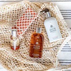 Molton Brown Heavenly Gingerlily Bath & Shower Gel von Online