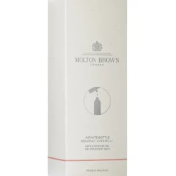 Molton Brown Heavenly Gingerlily Bath & Shower Gel von Online