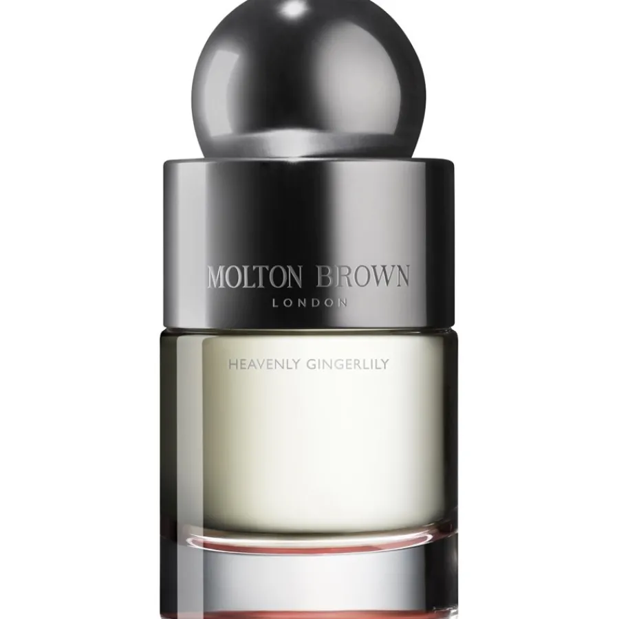 Molton Brown Heavenly Gingerlily Eau de Toilette Spray von