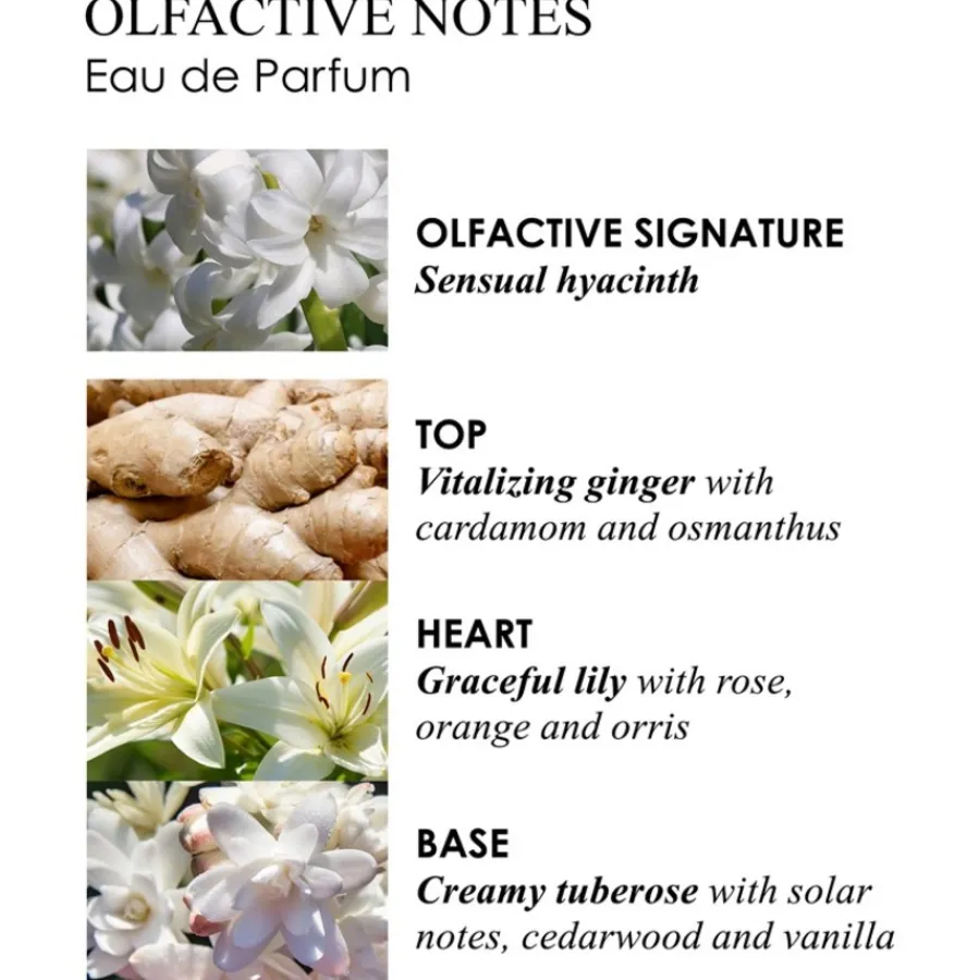 Molton Brown Heavenly Gingerlily Eau de Parfum Spray von