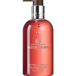 Molton Brown Heavenly Gingerlily Fine Liquid Hand Wash von Sale