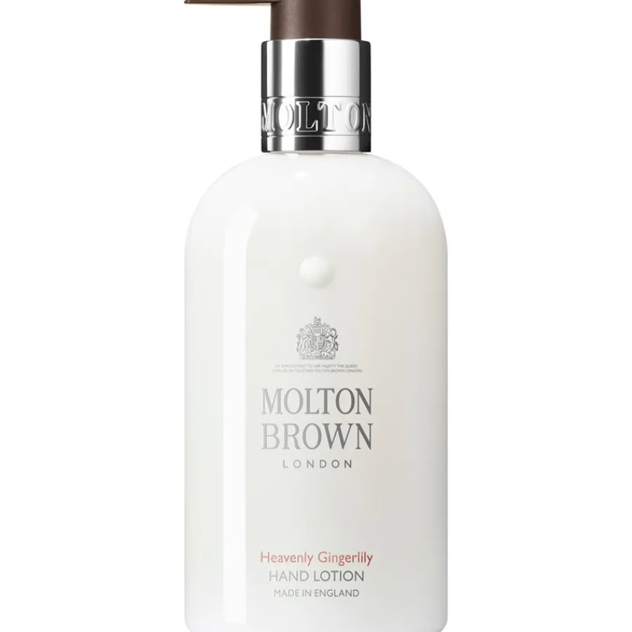Molton Brown Heavenly Gingerlily Hand Lotion von