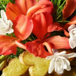 Molton Brown Heavenly Gingerlily Hand Lotion von