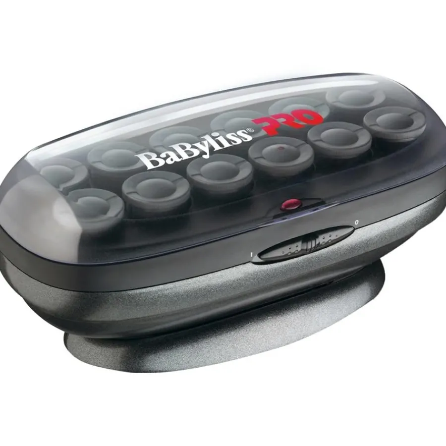 BaBylissPRO Heizwickler Jumbo Heizwickler 12 von