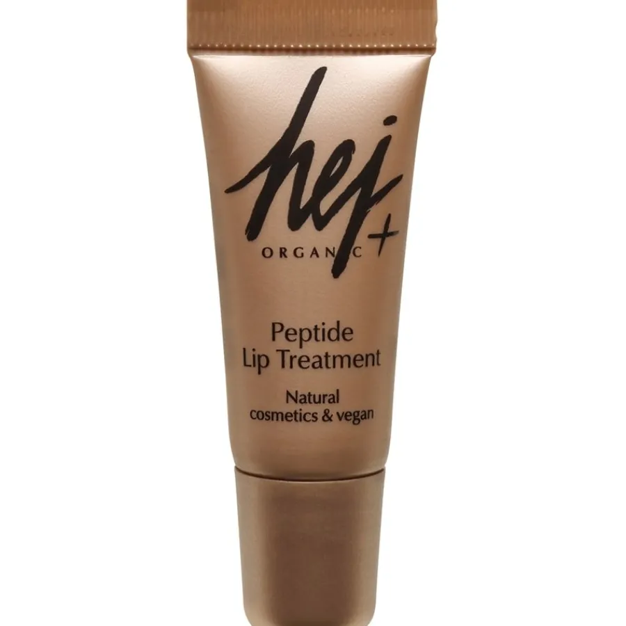 Hej Organic Peptide Lip Treatment New