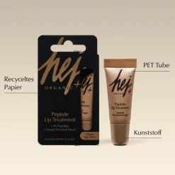 Hej Organic Peptide Lip Treatment New