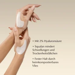 Hej Organic Sensitive Eye Patches Hot