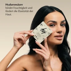 Hej Organic Sensitive Eye Patches Hot