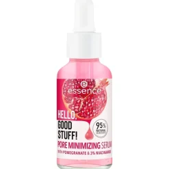 Essence Hello, Good Stuff! Pore Minimizing Serum von Online