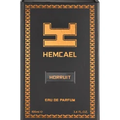 Hemcael Armors Collection Horruit Eau de Parfum Spray