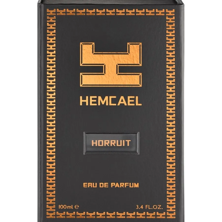 Hemcael Armors Collection Horruit Eau de Parfum Spray