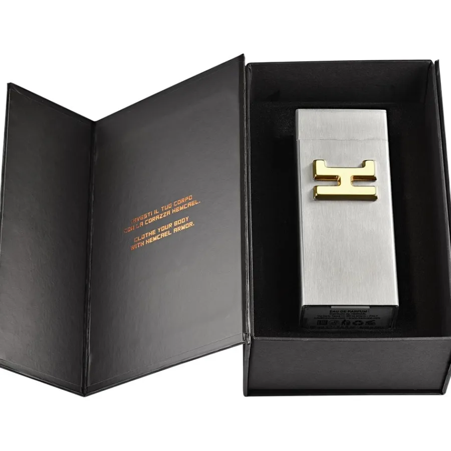Hemcael Armors Collection Horruit Eau de Parfum Spray