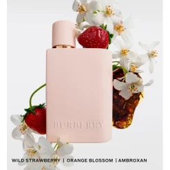 Burberry Her Eau de Parfum Intense Spray von