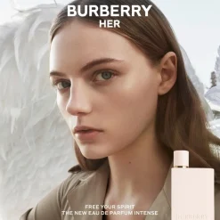 Burberry Her Eau de Parfum Intense Spray von