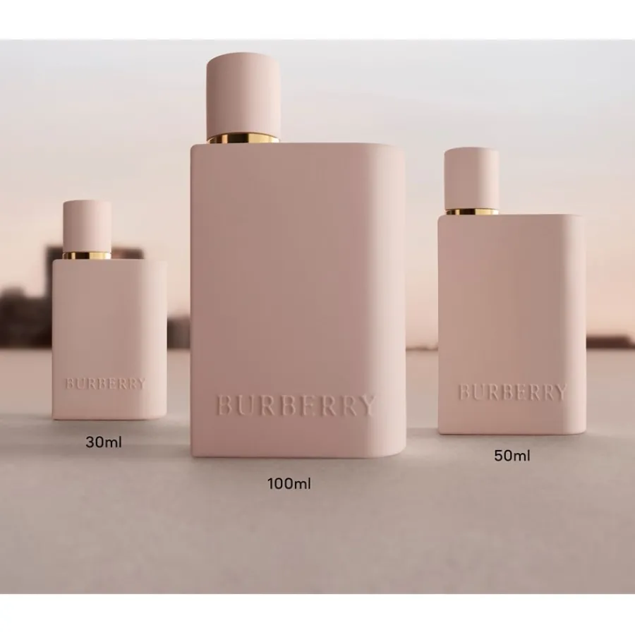 Burberry Her Eau de Parfum Intense Spray von